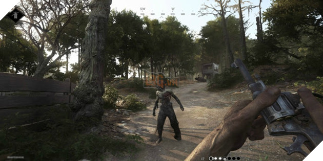 Những tựa game kinh dị được kì vọng nhất trong năm 2019 2