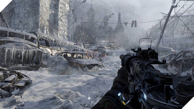 Những tựa game kinh dị được kì vọng nhất trong năm 2019 3