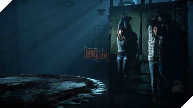 Những tựa game kinh dị được kì vọng nhất trong năm 2019 7