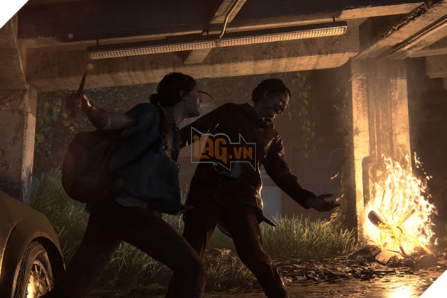 Những tựa game kinh dị được kì vọng nhất trong năm 2019 8