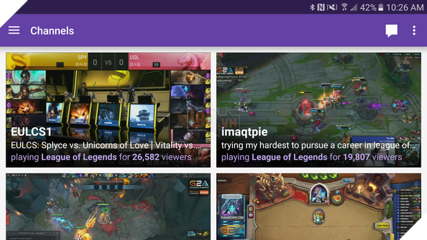 Vi nho con ba me 60 tuoi tam ly nhat qua dat da tro thanh Fan Ruot cua tua game Lien Minh Huyen Thoai Image result for stream league of legends on twitch