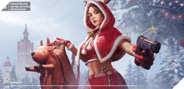Khi nao thi PUBG Mobile mua 5 moi duoc ra mat? Khong lau dau 3 Khi nào thì PUBG Mobile mùa 5 mới được ra mắt? Không lâu đâu 3
