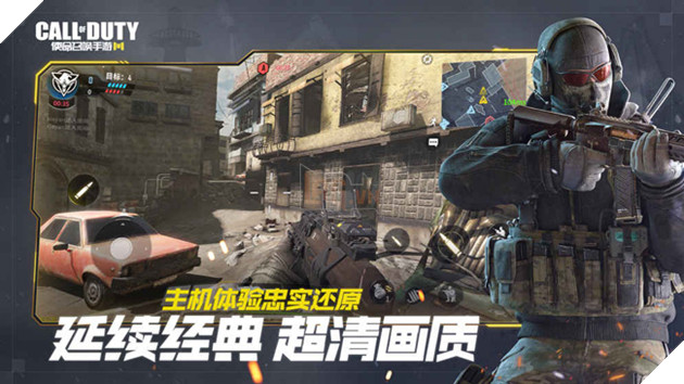 Chi tiet cau hinh va danh sach cac thiet bi dien thoai co the choi muot Call Of Duty Mobile o muc 60 FPS 2 Tencent chính thức công bố danh sách máy chơi được game khủng Call of Duty Mobile khi chuẩn bị phát hành