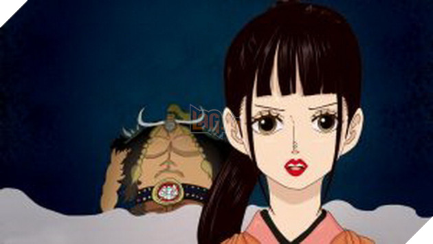 One Piece: Dự đoán người sử dụng Trái Quỷ Thời Gian tiếp theo tại Arc Wano 6