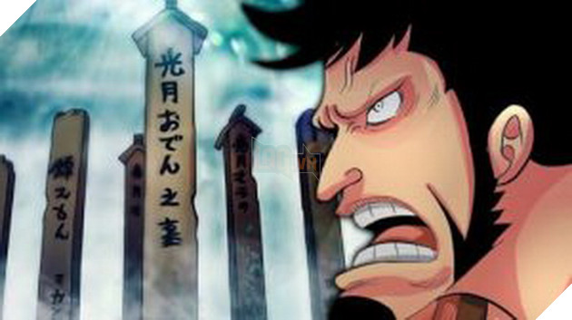 One Piece: Dự đoán người sử dụng Trái Quỷ Thời Gian tiếp theo tại Arc Wano 4
