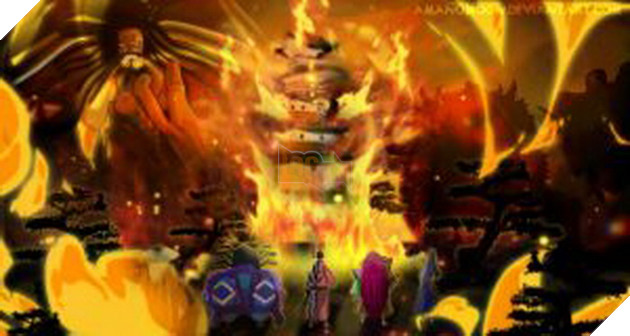 One Piece: Dự đoán người sử dụng Trái Quỷ Thời Gian tiếp theo tại Arc Wano 3