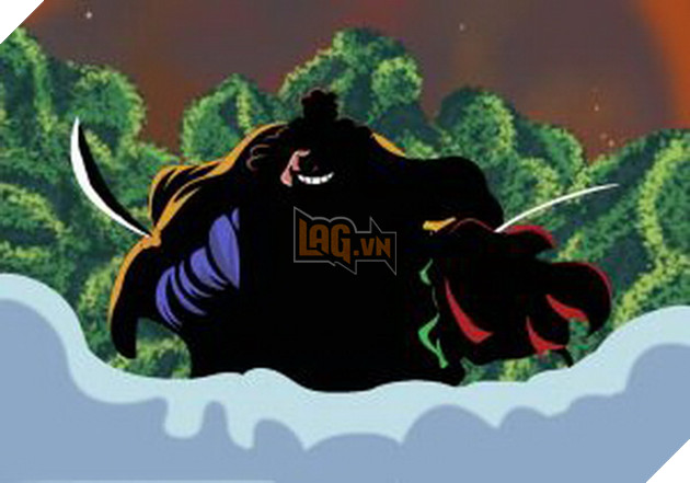 One Piece: Dự đoán người sử dụng Trái Quỷ Thời Gian tiếp theo tại Arc Wano 2