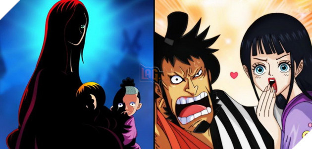 One Piece: Dự đoán người sử dụng Trái Quỷ Thời Gian tiếp theo tại Arc Wano
