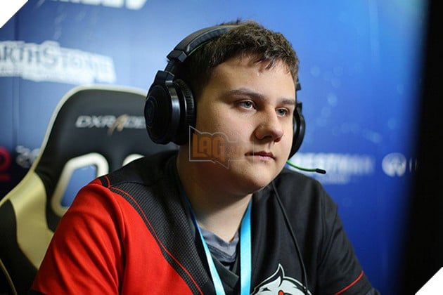 Dota 2: Đội quán quân OG giới thiệu thành viên mới iLTW thay thế cho Ana trụ cột 3