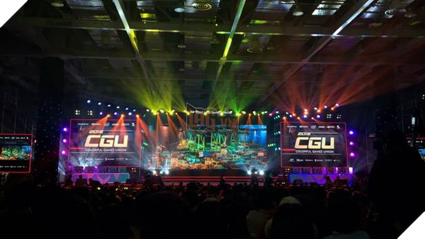 iGame RTX 2080 Ti KUDAN: Card đồ họa mạnh nhất của Colorful với thiết kế steampunk độc đáo 5