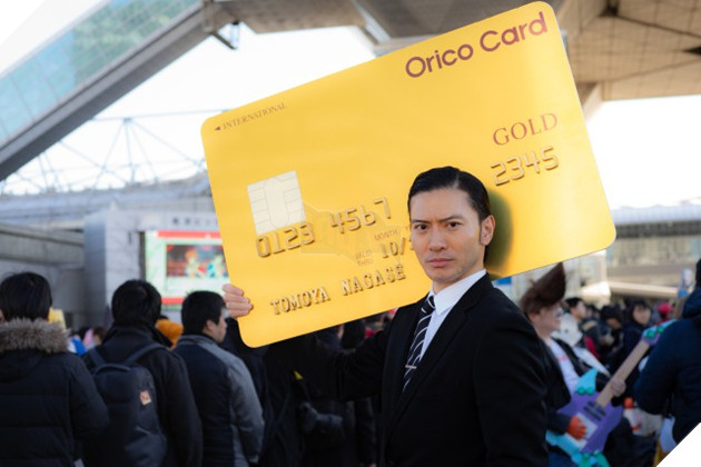 Tổng hợp những màn cosplay ấn tượng nhất tại sự kiện Comiket 95 tổ chức tại Nhật Bản - Ảnh 1.