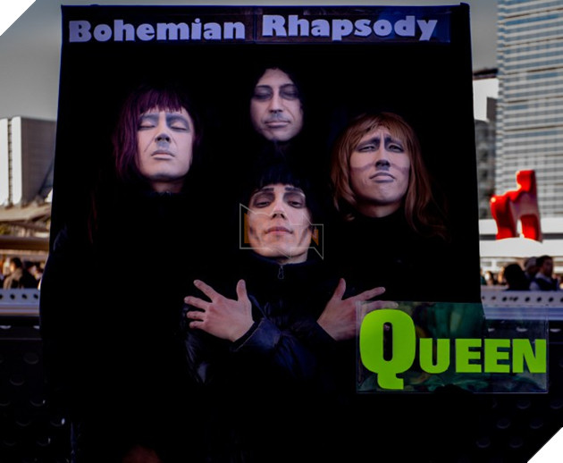 Tổng hợp những màn cosplay ấn tượng nhất tại sự kiện Comiket 95 tổ chức tại Nhật Bản - Ảnh 3.