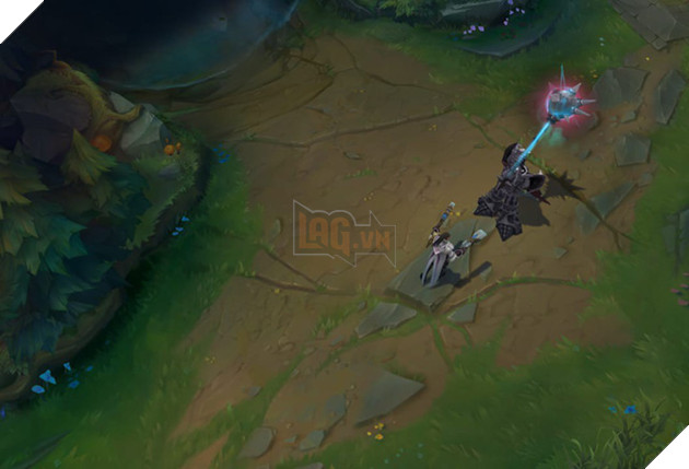 LMHT - Chiến thuật siêu dị đang oanh tạc các bậc rank cao: Mordekaiser Đường dưới cầm Trừng phạt với 88% tỷ lệ thắng - Ảnh 2.