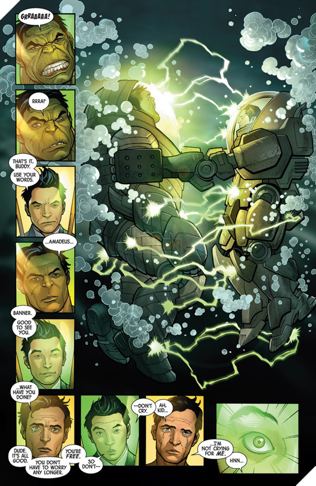 4 siêu anh hùng tuổi trẻ tài cao được dự đoán sẽ có phim riêng sau Avengers: Endgame - Ảnh 5.