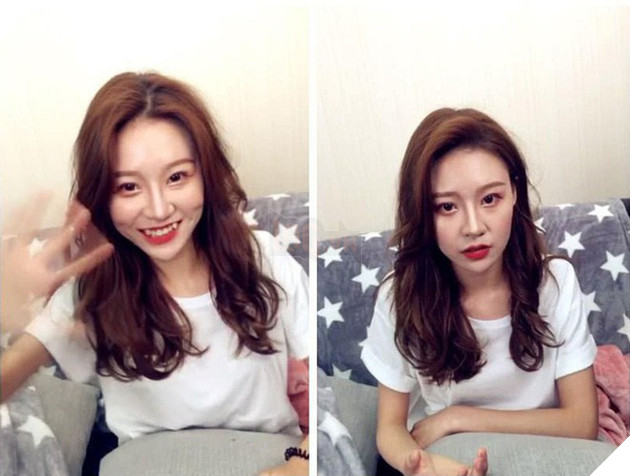 Đắng lòng nữ streamer xinh đẹp lộ mặt thật rồi bị mất cả trăm ngàn lượt follow - Ảnh 3.