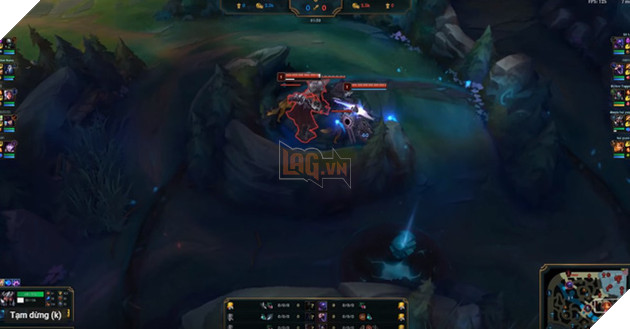 LMHT - Chiến thuật siêu dị đang oanh tạc các bậc rank cao: Mordekaiser Đường dưới cầm Trừng phạt với 88% tỷ lệ thắng - Ảnh 4.