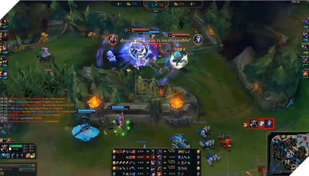 LMHT - Chiến thuật siêu dị đang oanh tạc các bậc rank cao: Mordekaiser Đường dưới cầm Trừng phạt với 88% tỷ lệ thắng - Ảnh 6.