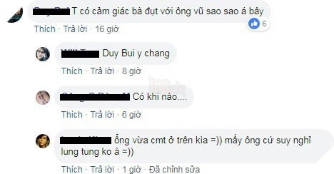LMHT: Fan hâm mộ hoang mang vì nghi vấn QTV - Raina xích mích, nhưng Vũ ca đã phản bác tất cả chỉ với dòng bình luận này - Ảnh 4.