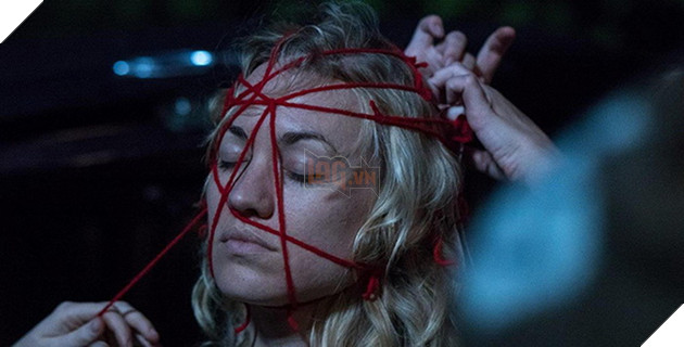 Review phim Quỷ Dữ Rình Rập: Đi theo lối mòn Slasher cổ đại không có gì đổi mới 8