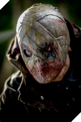 Review phim Quỷ Dữ Rình Rập: Đi theo lối mòn Slasher cổ đại không có gì đổi mới 6