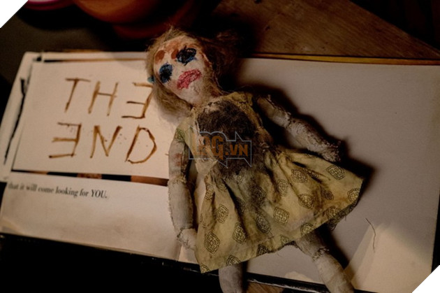 Review phim Quỷ Dữ Rình Rập: Đi theo lối mòn Slasher cổ đại không có gì đổi mới 7