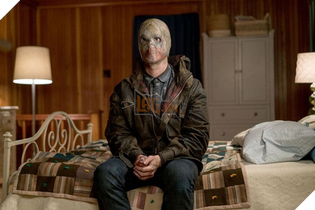 Review phim Quỷ Dữ Rình Rập: Đi theo lối mòn Slasher cổ đại không có gì đổi mới