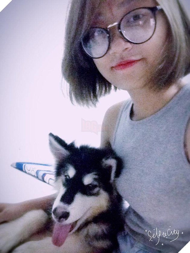 Không thể éo le hơn: Ôm boss ngồi thùng xe để chuyển nhà, cô bạn dễ thương bị nhầm là... trộm chó - Ảnh 9. Không thể éo le hơn: Ôm boss ngồi thùng xe để chuyển nhà, cô bạn dễ thương bị nhầm là... trộm chó - Ảnh 9.