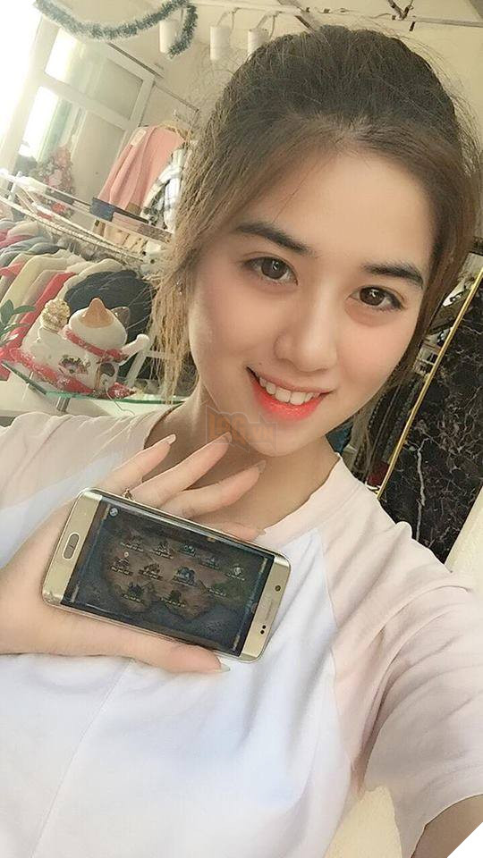 Nhat Kiem Giang Ho ra mat ‘My Nhan Dai Chien’ truy tim guong mat dai dien 3 Nhất Kiếm Giang Hồ ra mắt ‘Mỹ Nhân Đại Chiến’ truy tìm gương mặt đại diện 3