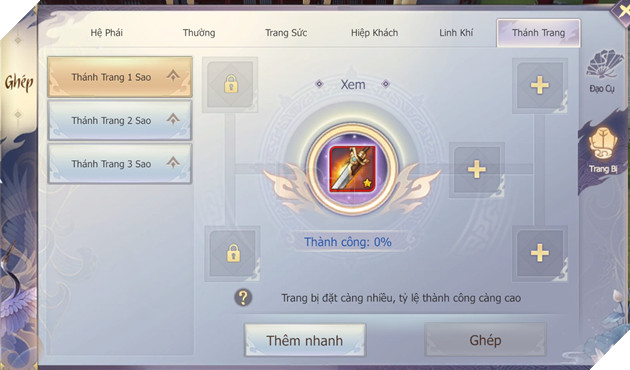 Liệt Hỏa VNG: Phiên bản Big Update Thức Tỉnh Thiên Mệnh chính thức được ra mắt 3