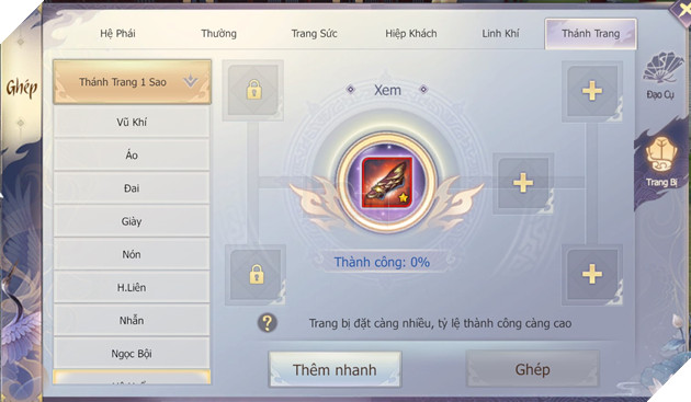 Liệt Hỏa VNG: Phiên bản Big Update Thức Tỉnh Thiên Mệnh chính thức được ra mắt 4