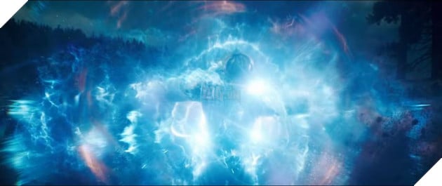 Captain Marvel tung TV Spot moi: Nguoi ban chuong, ke bien hinh Captain Marvel tung TV Spot mới: Người bắn chưởng, kẻ biến hình