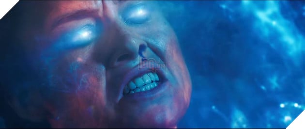 Captain Marvel tung TV Spot moi: Nguoi ban chuong, ke bien hinh 5 Captain Marvel tung TV Spot mới: Người bắn chưởng, kẻ biến hình 5