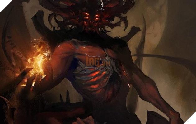Tương lai nào cho Diablo 4 sau những tranh cãi từ Diablo Immortal?