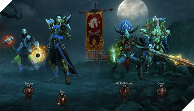 Tương lai nào cho Diablo 4 sau những tranh cãi từ Diablo Immortal? 3