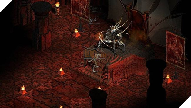 Tương lai nào cho Diablo 4 sau những tranh cãi từ Diablo Immortal? 5