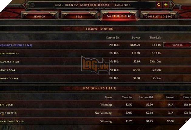 Tương lai nào cho Diablo 4 sau những tranh cãi từ Diablo Immortal? 8