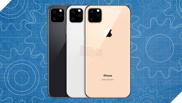 Anh thiet ke duoc cho la iPhone XL hinh anh 1