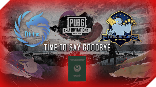 PAI 2019: Ác mộng visa một lần nữa khiến Việt Nam lỡ hẹn trên đấu trường quốc tế