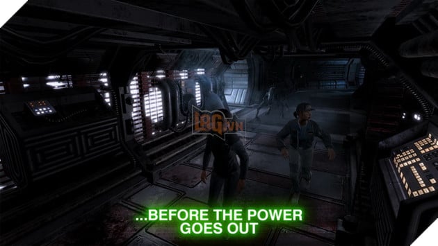 Alien Isolation gay that vong khi ra mat phan 2 tren mobile va an cap loi choi cua Five Nights At Freedy's 5 Alien Isolation gây thất vọng khi ra mắt phần 2 trên mobile và ăn cắp lối chơi của Five Nights At Freedy's 5