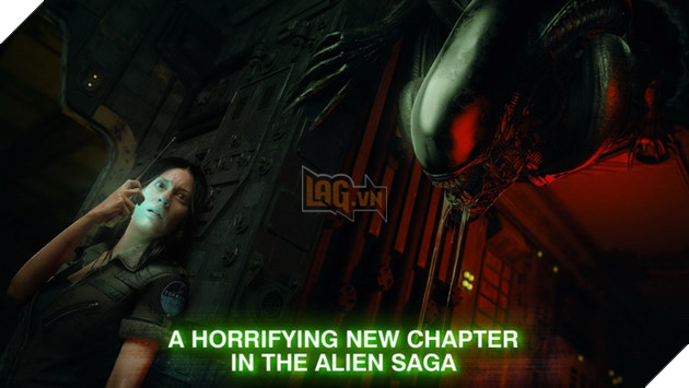 Alien Isolation gay that vong khi ra mat phan 2 tren mobile va an cap loi choi cua Five Nights At Freedy's Alien Isolation gây thất vọng khi ra mắt phần 2 trên mobile và ăn cắp lối chơi của Five Nights At Freedy's