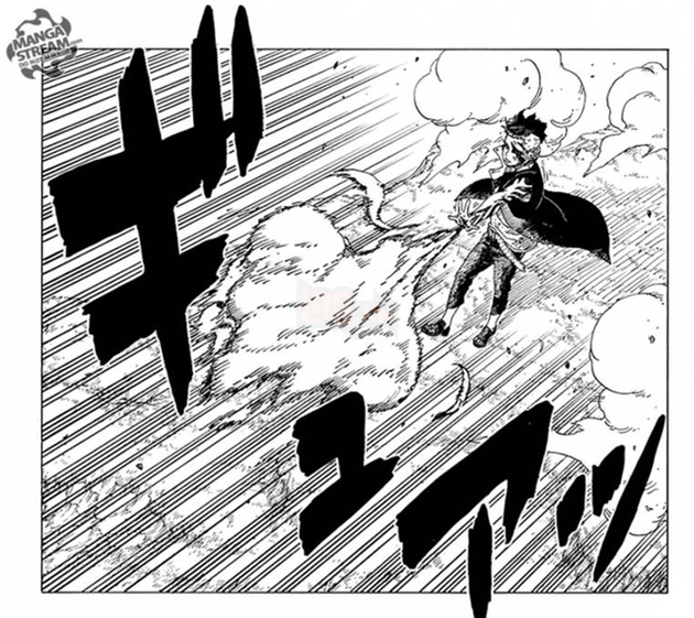 Boruto: 5 khả năng bá đạo mà con ấn nguyền rủa Karma mang đến cho người sở hữu - Ảnh 3. Boruto: 5 khả năng bá đạo mà con ấn nguyền rủa Karma mang đến cho người sở hữu - Ảnh 3.