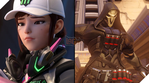 Photo of Overwatch: Bản cập nhật PTR 08/01 – Brigitte và D.Va tiếp tục bị nerf nhẹ với cách tính giáp mới