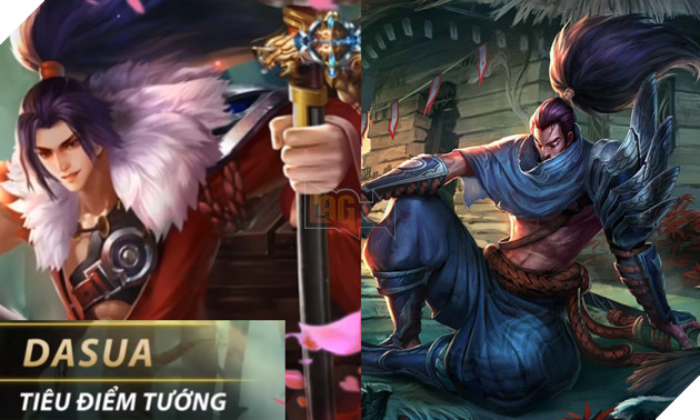 4 lý do cho thấy rằng LMHT hiện tại đang thụt lùi rất nhiều so với 6 năm về trước 6