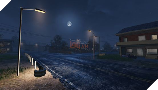 Lộ những hình ảnh đầu tiên về Đảo sinh tồn trong CrossFire Legends 2 - Ảnh 2.