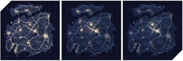 Lộ những hình ảnh đầu tiên về Đảo sinh tồn trong CrossFire Legends 2 - Ảnh 3.