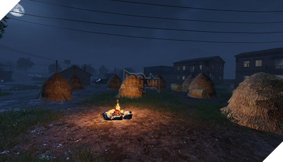 Lộ những hình ảnh đầu tiên về Đảo sinh tồn trong CrossFire Legends 2 - Ảnh 1.