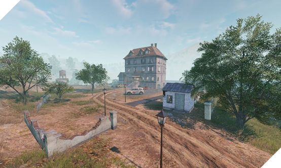 Lộ những hình ảnh đầu tiên về Đảo sinh tồn trong CrossFire Legends 2 - Ảnh 9.