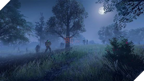 Lộ những hình ảnh đầu tiên về Đảo sinh tồn trong CrossFire Legends 2 - Ảnh 8.