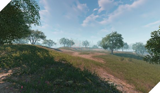 Lộ những hình ảnh đầu tiên về Đảo sinh tồn trong CrossFire Legends 2 - Ảnh 7.