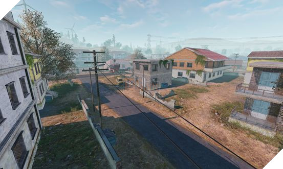 Lộ những hình ảnh đầu tiên về Đảo sinh tồn trong CrossFire Legends 2 - Ảnh 5.